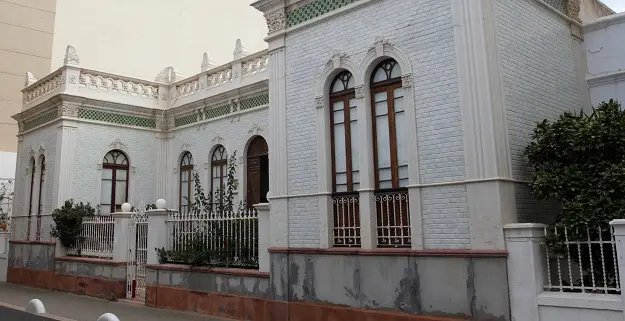 El Cabildo Aclara Que La Casa Fajardo No Es Un Museo Arqueologico