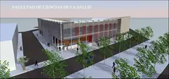 Imágenes del proyecto educativo del Cabildo.