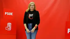 Cristina Duque Ramírez