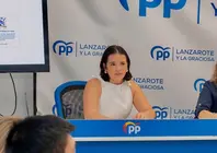 Ana Hernández.