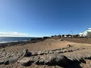 Playa Bastián.