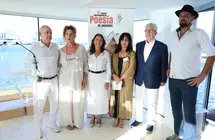 II FESTIVAL INTERNACIONAL DE POESÍA  (4) 