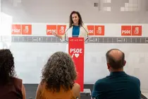 Begoña Hernández