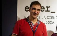 José Gilberto Moreno, director gerente de Puertos Canarios.