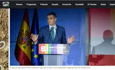 Imagen del pie de foto de la discordia.