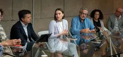 Migdalia Machín este miércoles en Arrecife