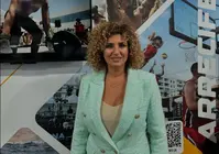 Eli Merino, concejal de Comercio,Turismo, Deportes y Recursos Humanos del Ayuntamiento de Arrecife.