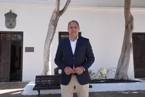 Juan Monzón.