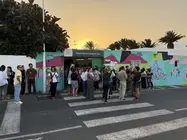 Centro Cívico de Tías.
