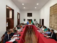 Pleno del Ayuntamiento de Teguise