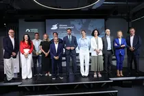 Presentación oficial de “Réseau Entreprendre” en las Islas Canarias.