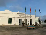 Ayuntamiento de Tías.