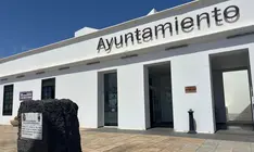 Ayuntamiento de T&iacute;as.