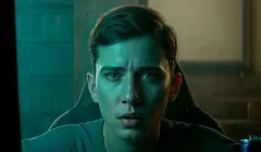 Cartel de la campaña de la campaña de prevención de tecnoadicciones a familias y docentes.