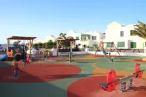 Parque de Marcastell.