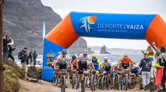 Imagen de archivo de la Yaiza Extremo Sur.