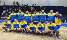 El Unión Sur Yaiza Finca de Uga.