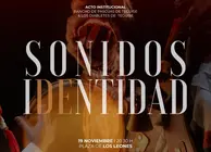 Cartel del evento que se desarrollará en Teguise.