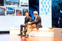 Conferencia Mundial de Turismo Sostenible +30.