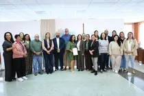 Firma del Protocolo Insular por la Inclusión de las entidades del Tercer Sector.