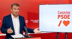 Marcos Hernández en una imagen de archivo.