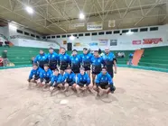 Tinajo Elecmor cadete.