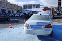 Imagen de c&oacute;mo qued&oacute; la zona tras el incendio.