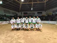 San Bartolom&eacute; Grafic&aacute;me.