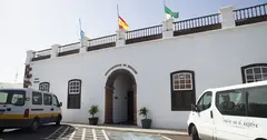 Ayuntamiento de Teguise.