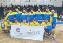 Uni&oacute;n Sur Yaiza Finca de Uga.