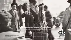 Imagen promocional de la celebraci&oacute;n de San Valent&iacute;n de los CACT.