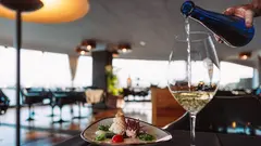 Imagen de uno de los platos que se pueden degustar en los CACT.