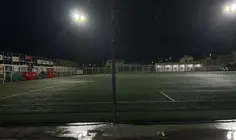 En todos los campos se han suspendido los entrenamientos y el f&uacute;tbol de veteranos de los lunes
