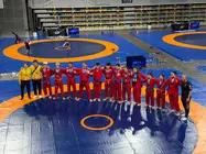 Parte del equipo TAZ Lanzarote.