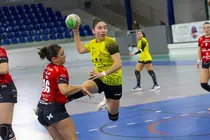 Imagen de archivo de un partido de las ti&ntilde;oseras