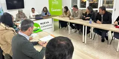 Ejecutiva Insular de NC.