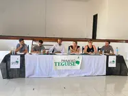 Ejecutiva de PTG.