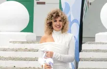 Eli Merino, concejal de Recursos Humanos, Turismo y Deportes del Ayuntamiento de Arrecife.