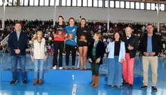 Gandoras inividual femenino