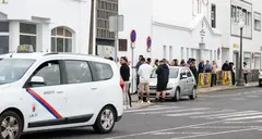 Esta convocatoria ha sido la m&aacute;s numerosa en la historia de Arrecife  1