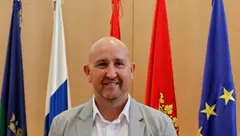 Amado Vizca&iacute;no, portavoz del CC en el Ayuntamiento de T&iacute;as.