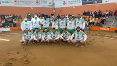 San Bartolom&eacute; Gr&aacute;ficame.