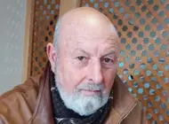 Luis Mar&iacute;a Ureta, presidente de Yaiza Siempre.