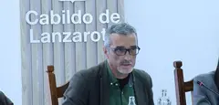 Marci Acu&ntilde;a, consejero de Bienestar Social e Inclusi&oacute;n.