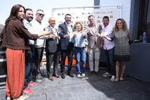 Presentaci&oacute;n del Sonidos Líquidos 2026.