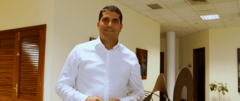 Benjamin perdomo