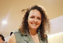 Bego&ntilde;a Hern&aacute;ndez, portavoz del PSOE en el Ayuntamiento de Tinajo.