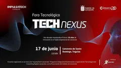 Cartel del evento que se desarrollar&aacute; el 17 de junio en Teguise.