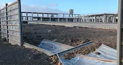 Imagen de la parcela 216 de Costa Teguise.