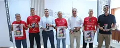 Presentaci&oacute;n de la San Bartolom&eacute; Cup.